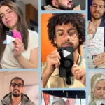 Product UGC Video