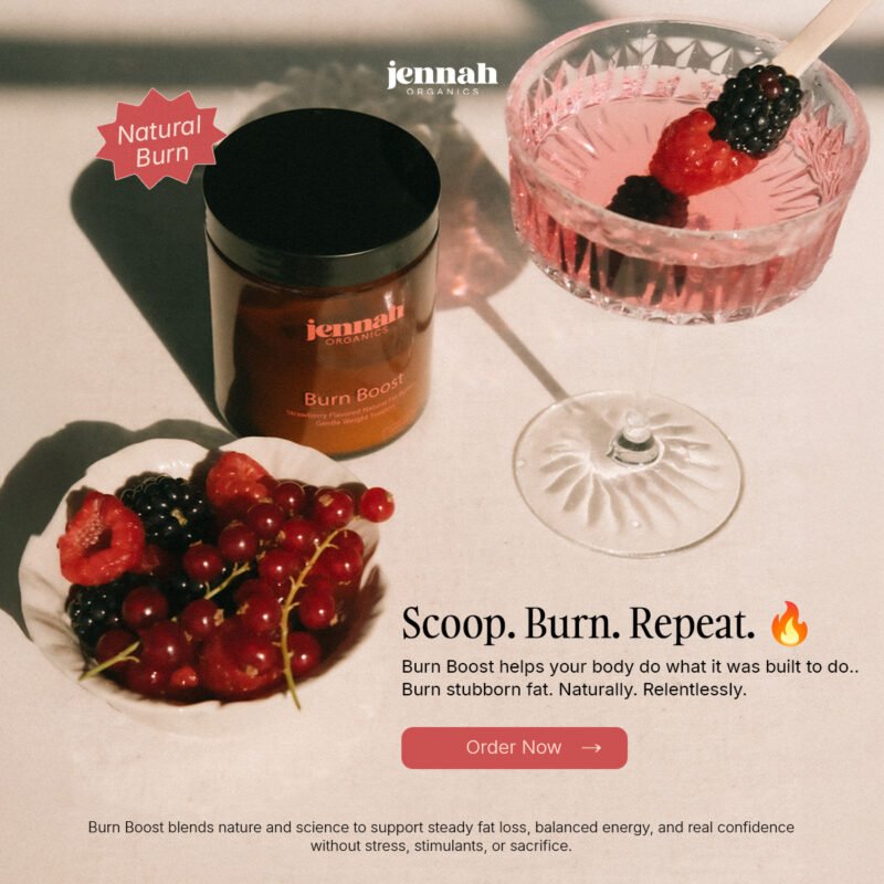 Copy of BURN BOOST2